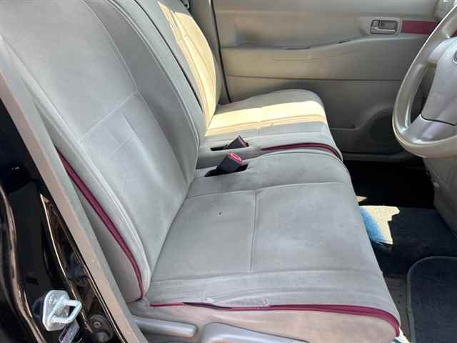 DAIHATSU MOVE CONTE 2010