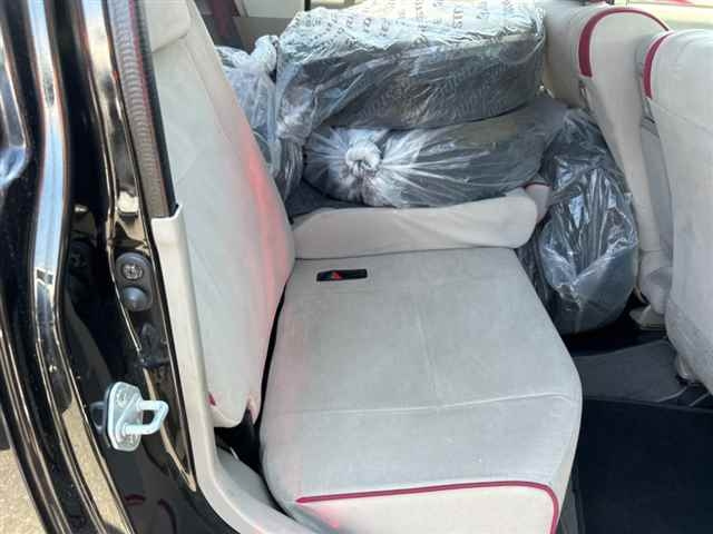 DAIHATSU MOVE CONTE 2010