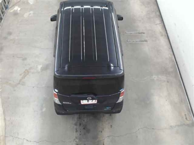 NISSAN DAYZ ROOX 2014