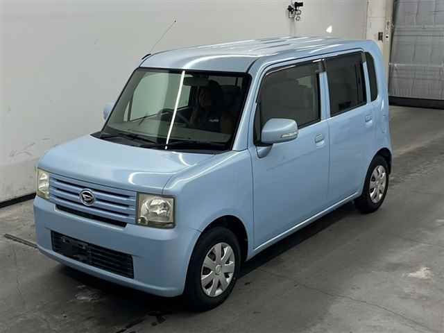 DAIHATSU MOVE CONTE 2008