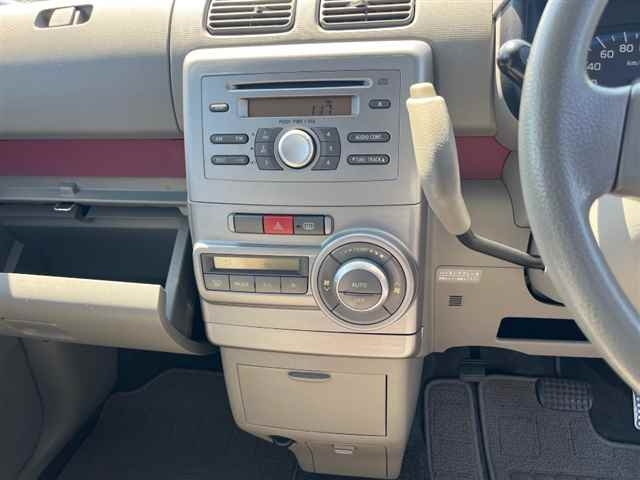 DAIHATSU MOVE CONTE 2008