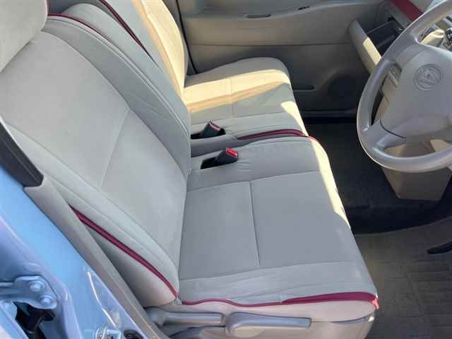 DAIHATSU MOVE CONTE 2008