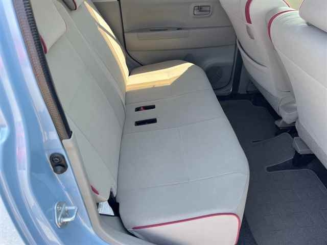 DAIHATSU MOVE CONTE 2008