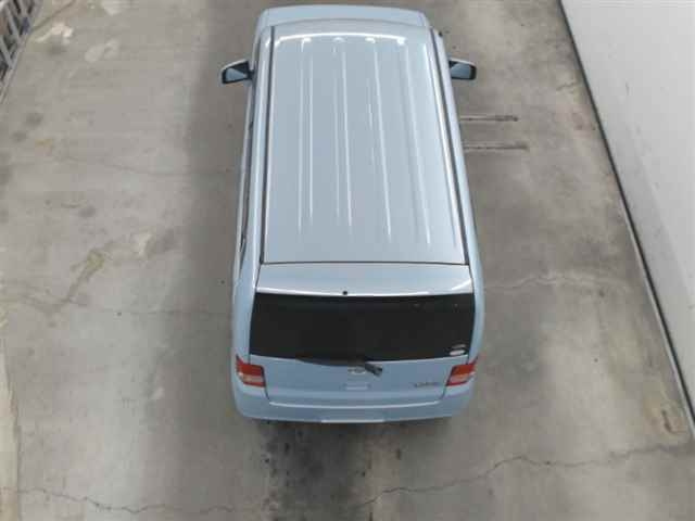DAIHATSU MOVE CONTE 2008