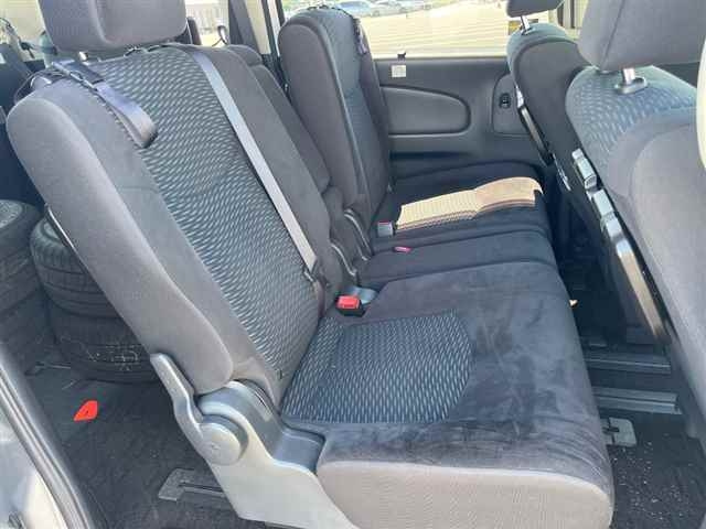 NISSAN SERENA 2014