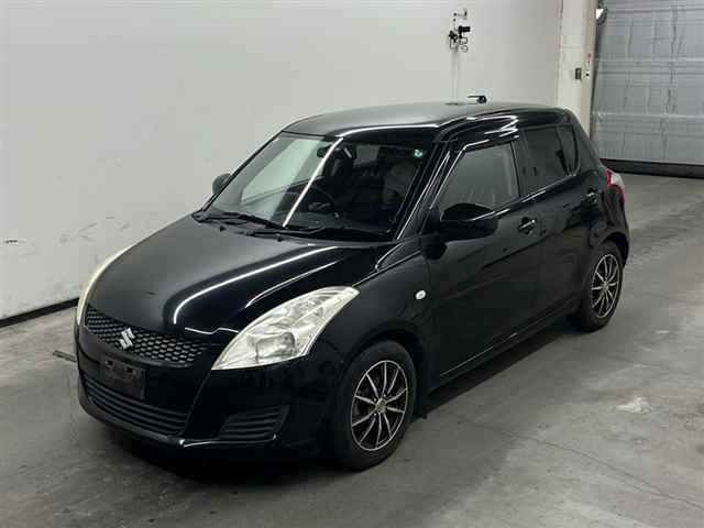 SUZUKI SWIFT 2011