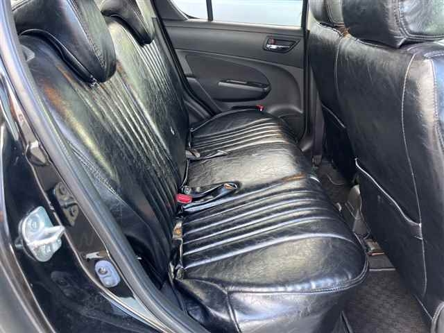 SUZUKI SWIFT 2011