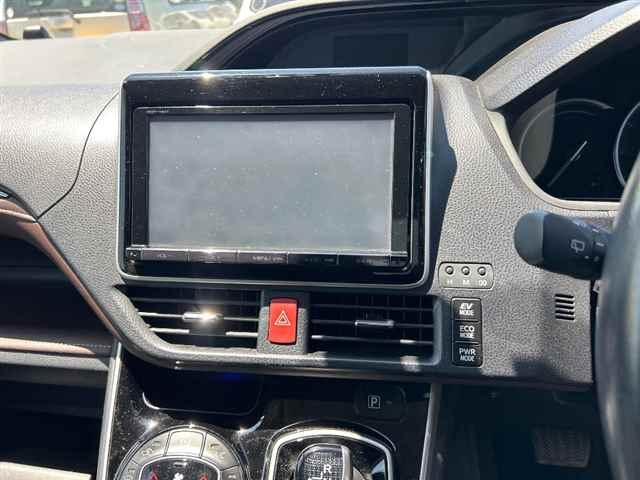 TOYOTA ESQUIRE 2014