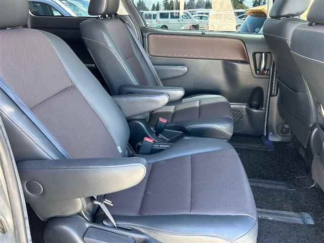 TOYOTA ESQUIRE 2014