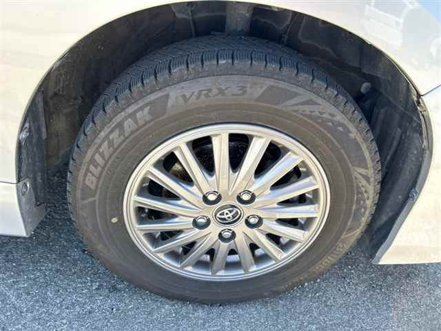 TOYOTA ESQUIRE 2014