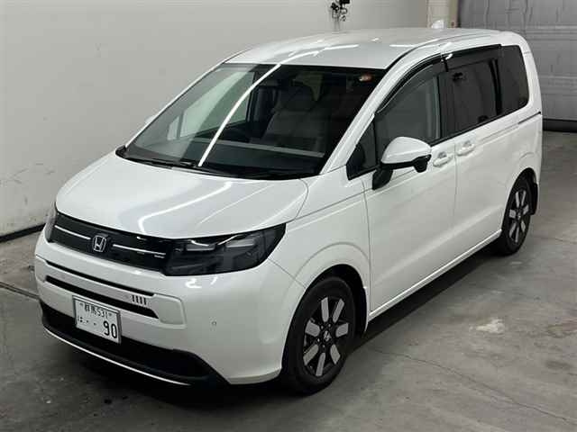 HONDA FREED 2025