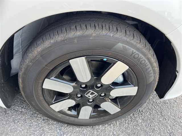 HONDA FREED 2025