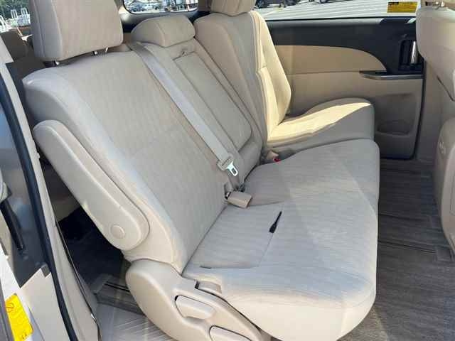 TOYOTA ESTIMA HYBRID 2014