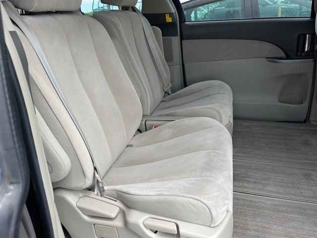 TOYOTA ESTIMA HYBRID 2010