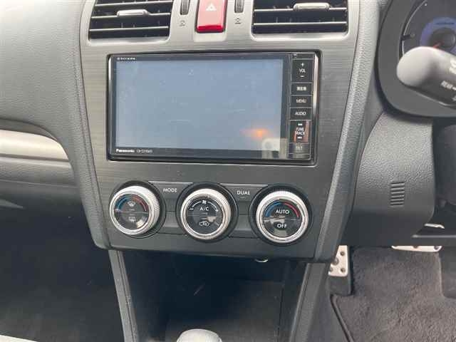 SUBARU XV 2013