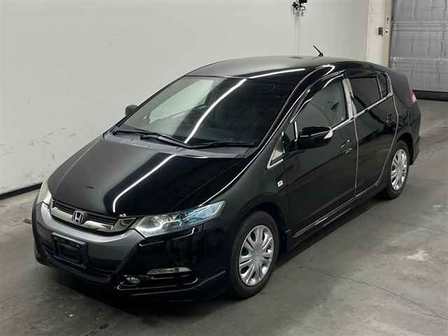 HONDA INSIGHT 2009