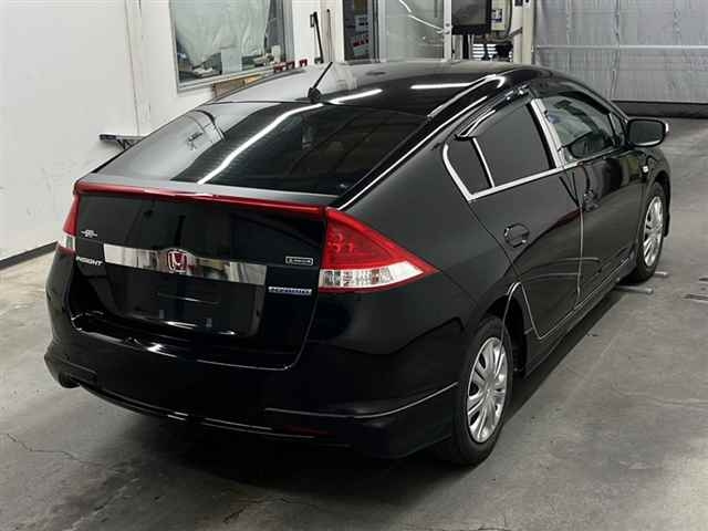 HONDA INSIGHT 2009