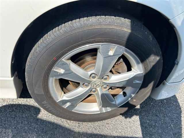 TOYOTA IST 2008