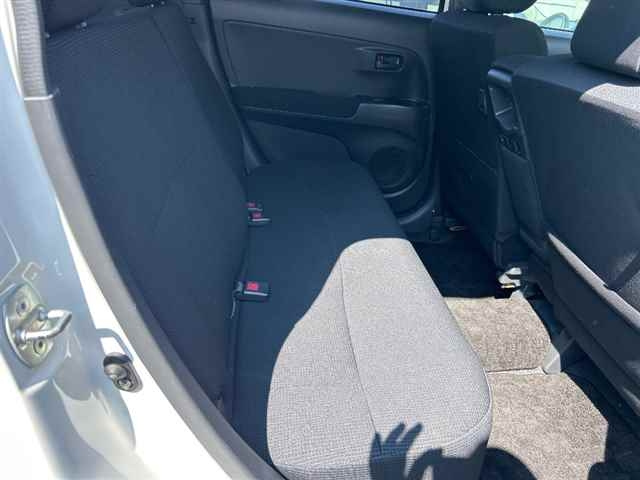 TOYOTA BB 2011