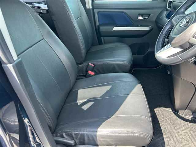TOYOTA ROOMY 2019