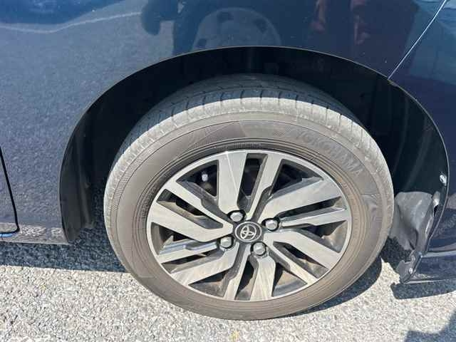 TOYOTA ROOMY 2019