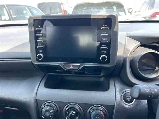 TOYOTA YARIS CROSS 2022