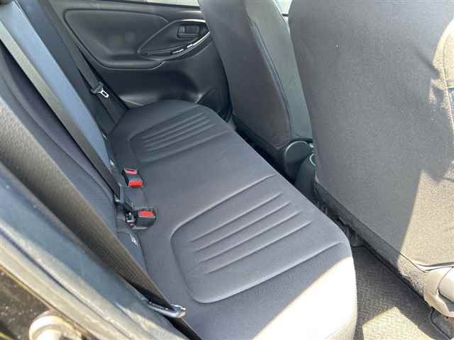 TOYOTA YARIS CROSS 2022