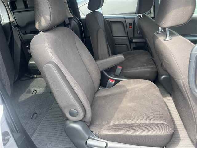 HONDA FREED 2013