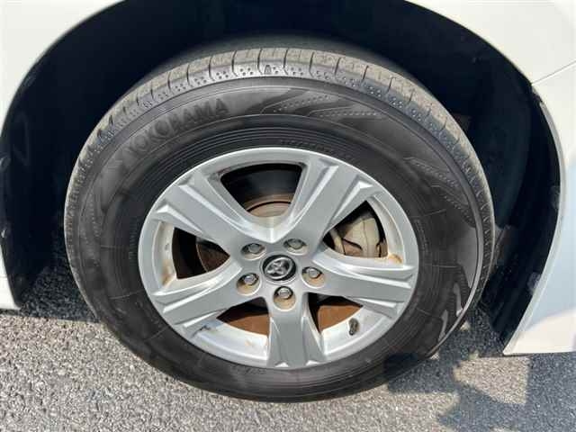 TOYOTA ALPHARD 2018