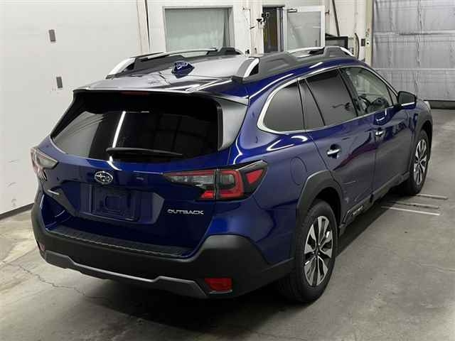 SUBARU LEGACY OUTBACK 2021