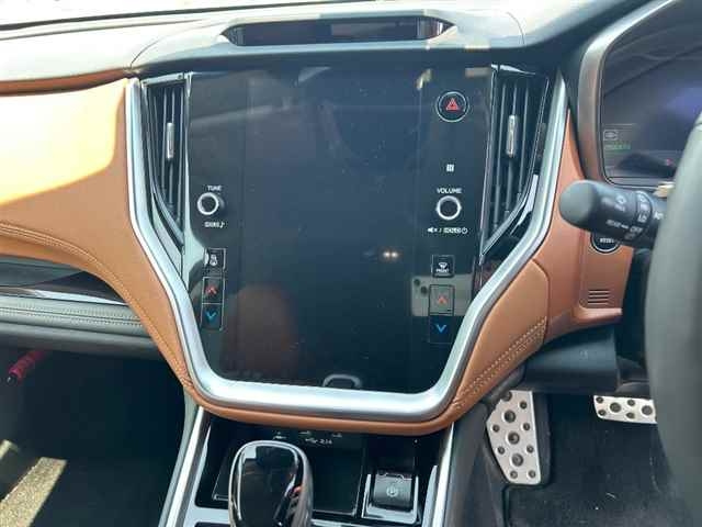 SUBARU LEGACY OUTBACK 2021