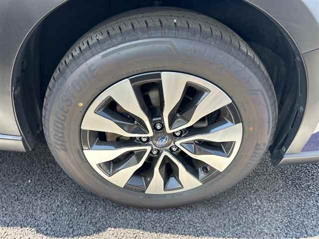 SUBARU LEGACY OUTBACK 2021