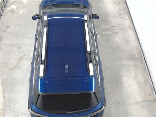 SUBARU LEGACY OUTBACK 2021