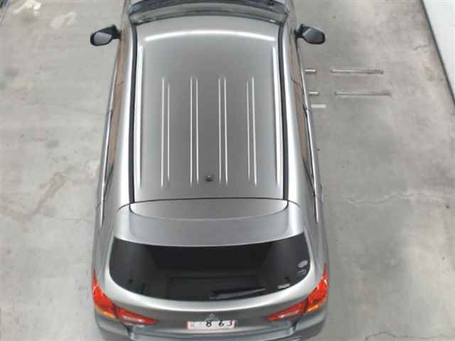 MITSUBISHI RVR 2011