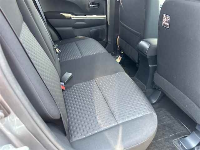 MITSUBISHI RVR 2011