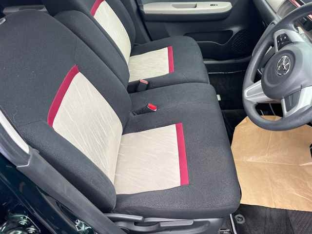 TOYOTA PASSO 2016