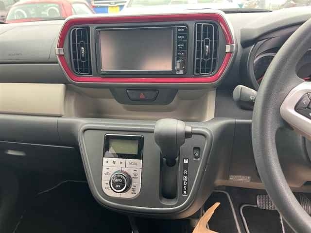 TOYOTA PASSO 2016