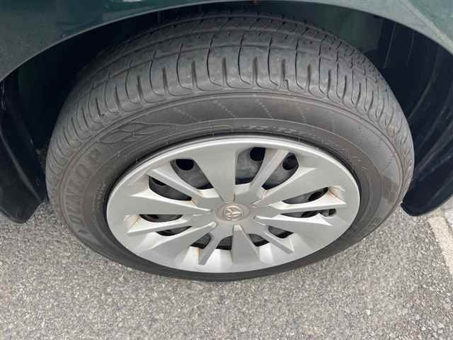 TOYOTA PASSO 2016