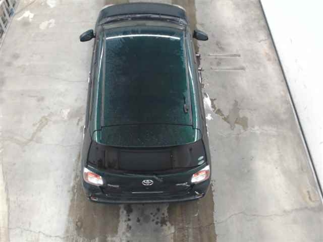 TOYOTA PASSO 2016
