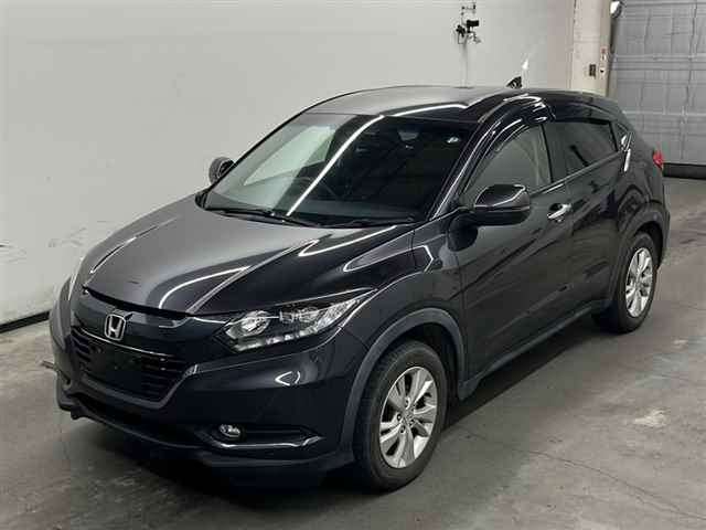 HONDA VEZEL 2016