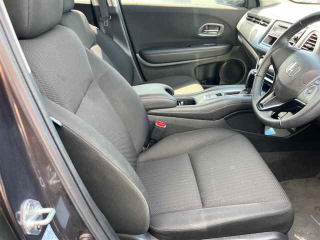 HONDA VEZEL 2016