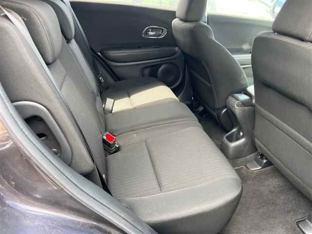 HONDA VEZEL 2016