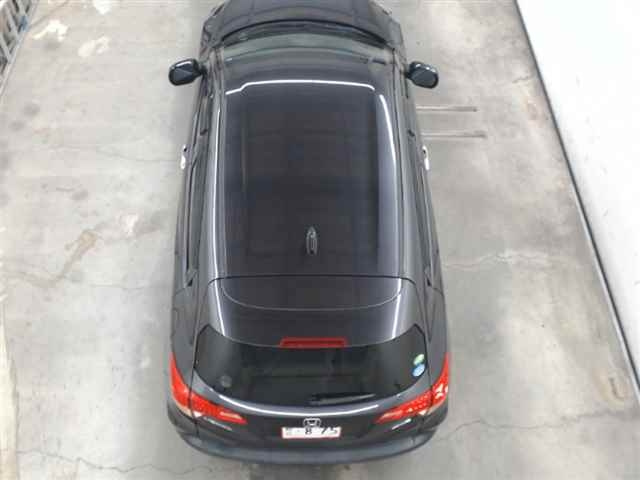 HONDA VEZEL 2016