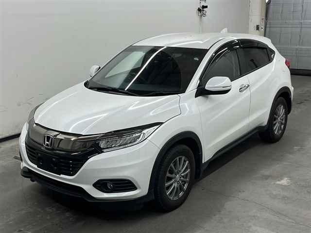 HONDA VEZEL 2018