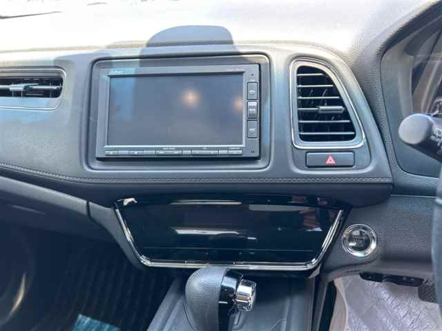 HONDA VEZEL 2018