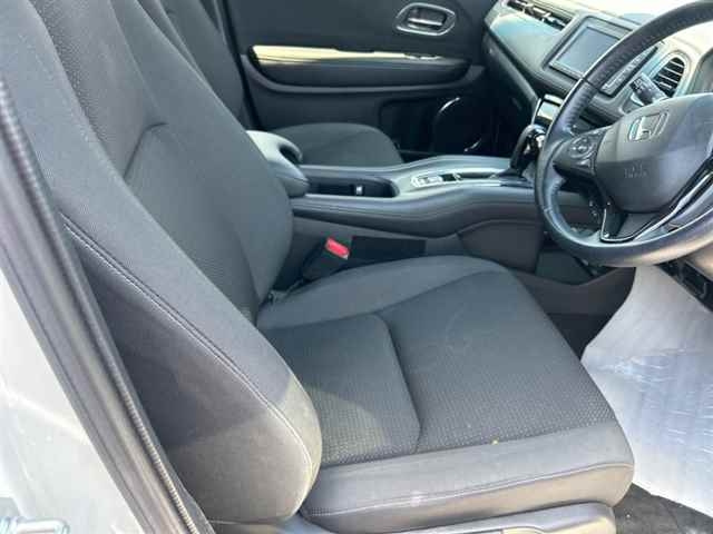 HONDA VEZEL 2018