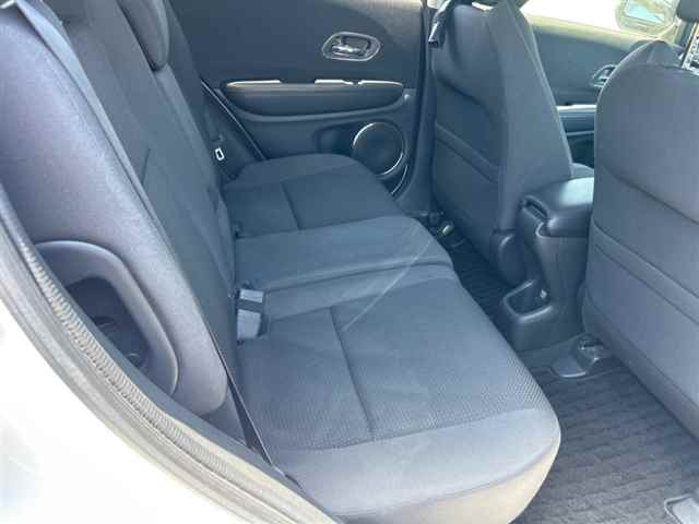 HONDA VEZEL 2018