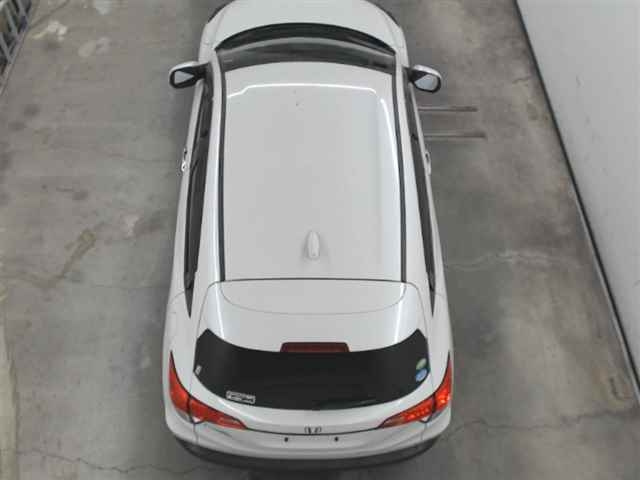 HONDA VEZEL 2018