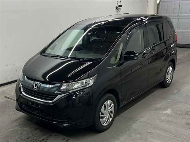 HONDA FREED 2018