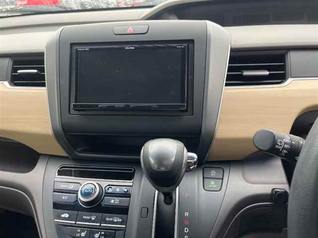 HONDA FREED 2018